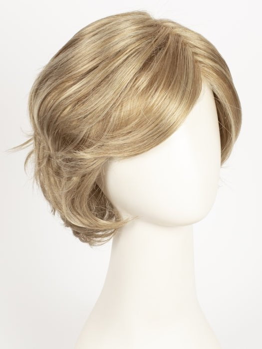 Everyday Elegant | Synthetic Lace Front Wig (Mono Part) - Image 22