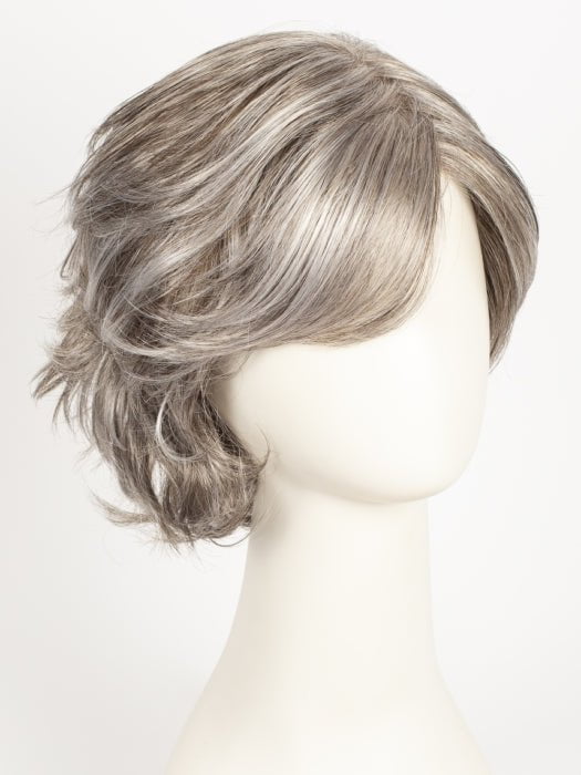 Everyday Elegant | Synthetic Lace Front Wig (Mono Part) - Image 27