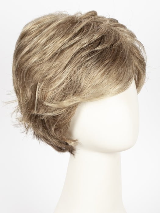 Perk Petite | Synthetic Wig (Basic Cap) - Image 15