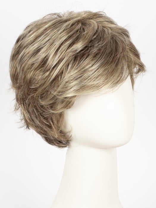Perk Petite | Synthetic Wig (Basic Cap) - Image 17