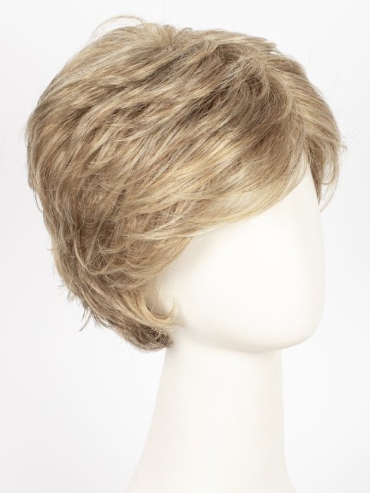 Perk Petite | Synthetic Wig (Basic Cap) - Image 18