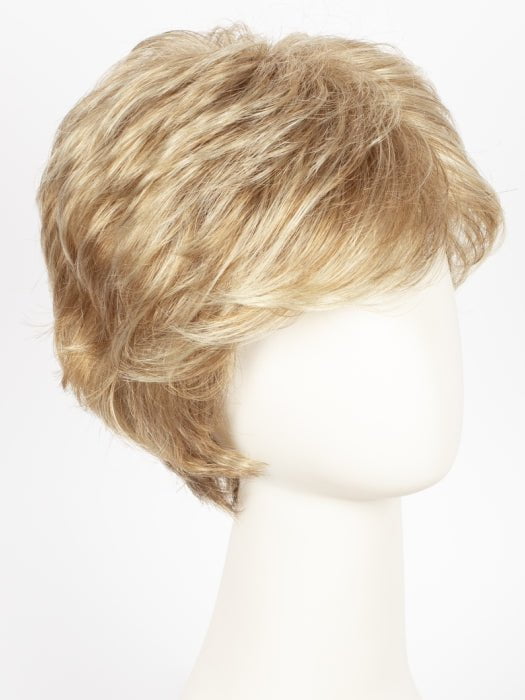 Perk Petite | Synthetic Wig (Basic Cap) - Image 19