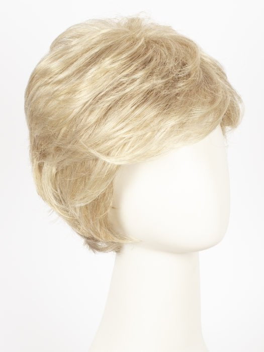 Perk Petite | Synthetic Wig (Basic Cap) - Image 22