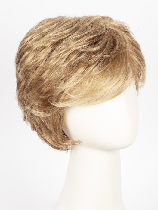 Perk Petite | Synthetic Wig (Basic Cap) - Image 24