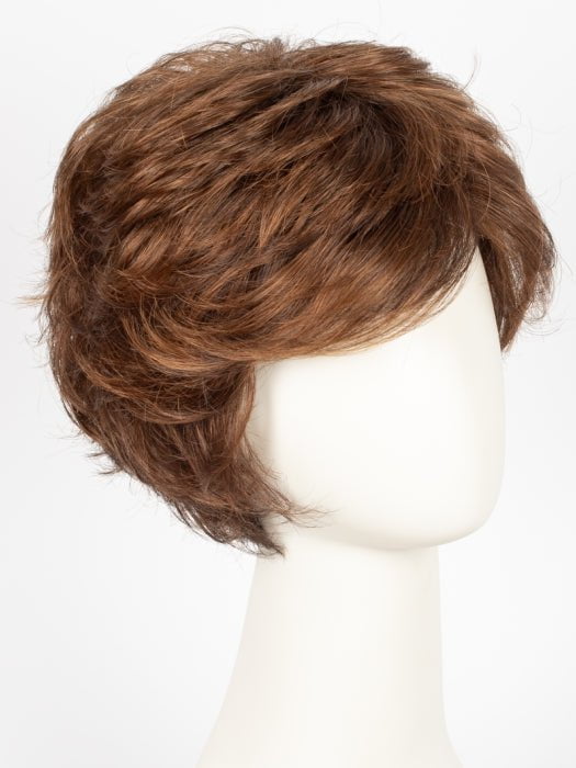 Perk Petite | Synthetic Wig (Basic Cap) - Image 23