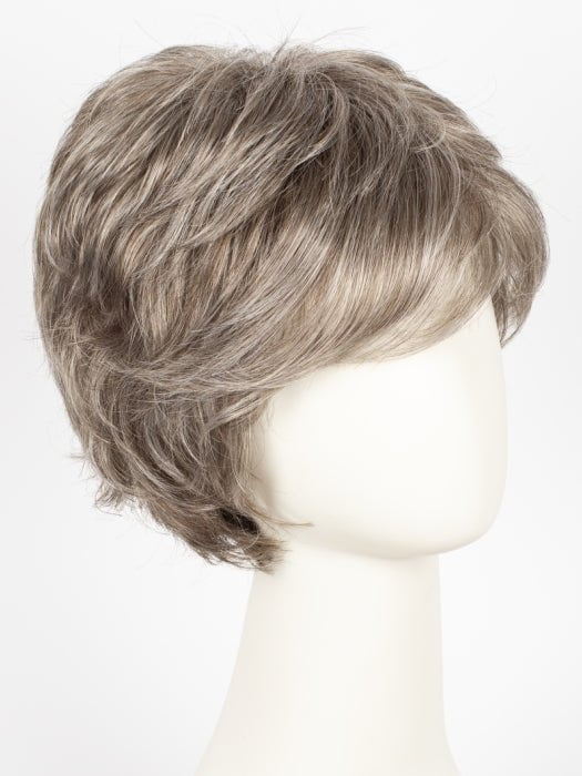 Perk Petite | Synthetic Wig (Basic Cap) - Image 27