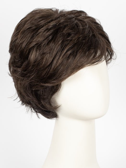 Perk Petite | Synthetic Wig (Basic Cap) - Image 8