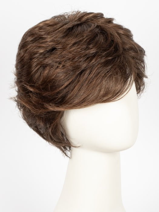 Perk Petite | Synthetic Wig (Basic Cap) - Image 10