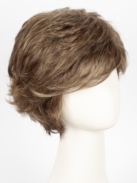 Perk Petite | Synthetic Wig (Basic Cap) - Image 11
