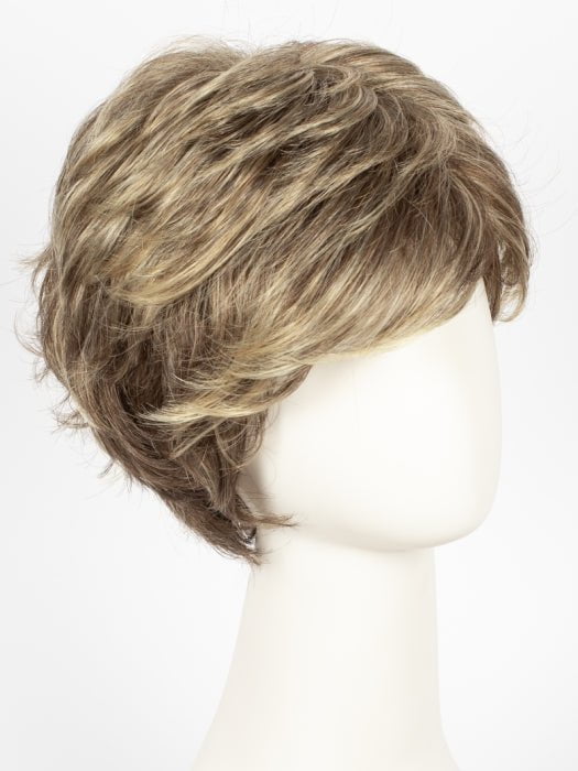 Perk Petite | Synthetic Wig (Basic Cap) - Image 13