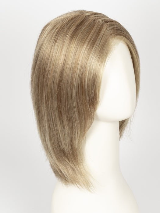 Premium | Synthetic Wig (Mono Part) - Image 33
