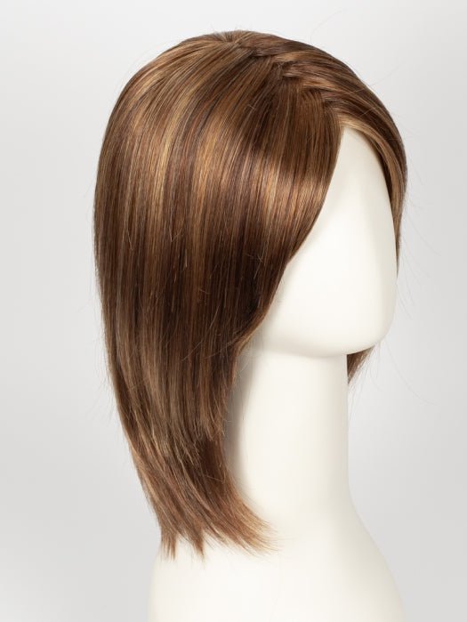 Premium | Synthetic Wig (Mono Part) - Image 40