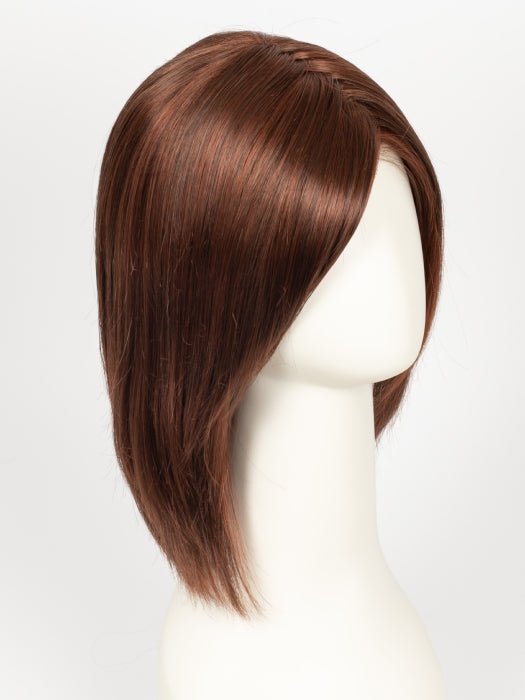 Premium | Synthetic Wig (Mono Part) - Image 38