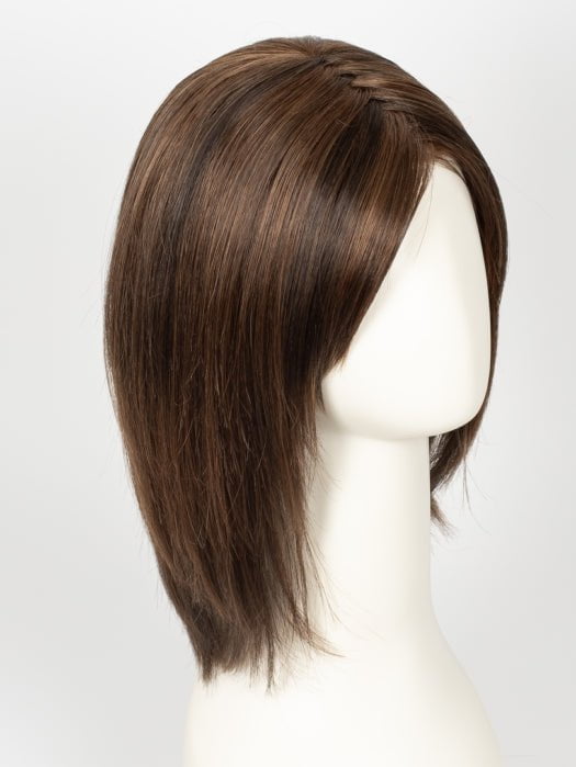 Premium | Synthetic Wig (Mono Part) - Image 18