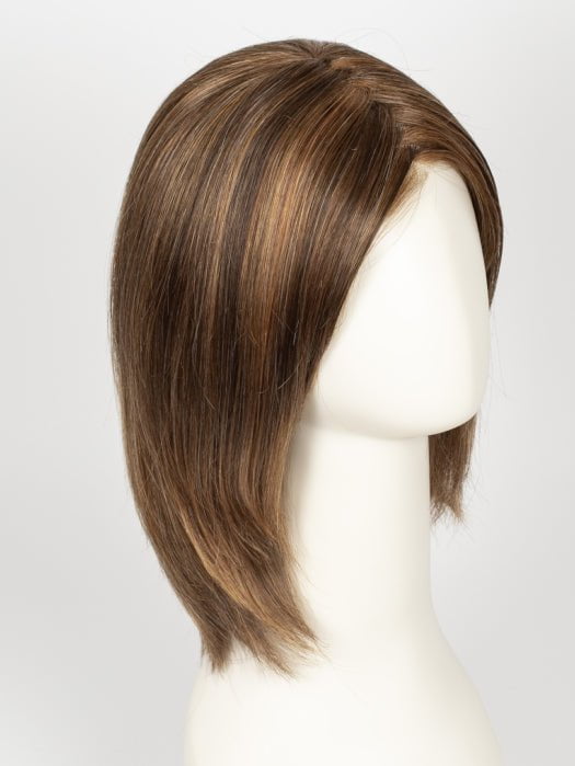 Premium | Synthetic Wig (Mono Part) - Image 20