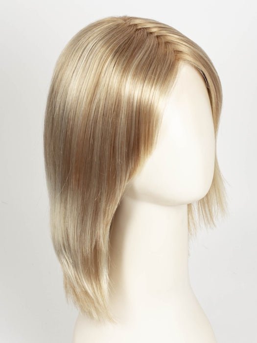 Premium | Synthetic Wig (Mono Part) - Image 30