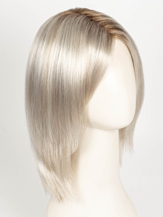 Premium | Synthetic Wig (Mono Part) - Image 36