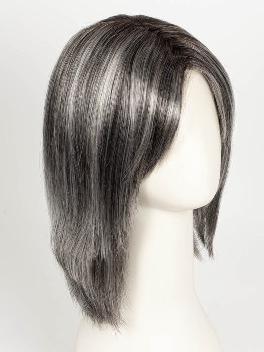 Premium | Synthetic Wig (Mono Part) - Image 41
