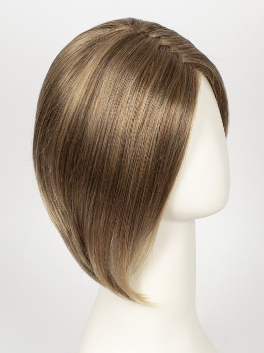 Opulence | Synthetic Lace Front Wig (Mono Part) - Image 37