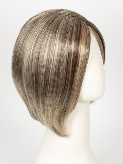 Opulence | Synthetic Lace Front Wig (Mono Part) - Image 33