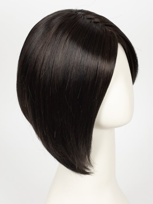 Opulence | Synthetic Lace Front Wig (Mono Part) - Image 26