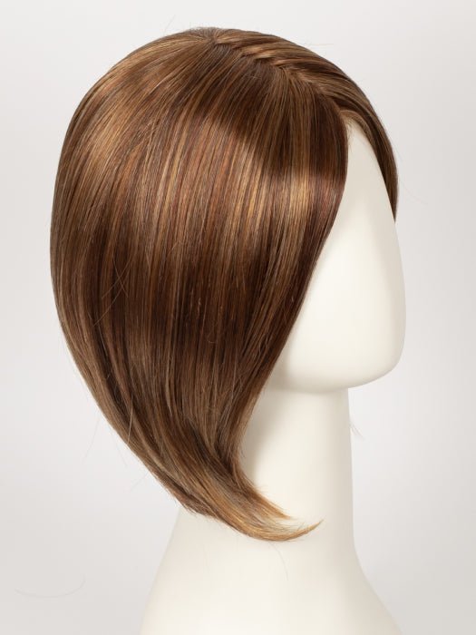 Opulence | Synthetic Lace Front Wig (Mono Part) - Image 45