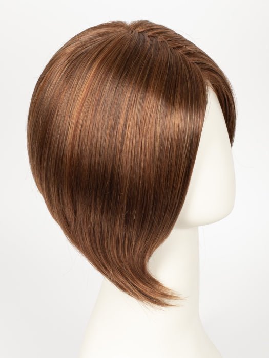 Opulence | Synthetic Lace Front Wig (Mono Part) - Image 44