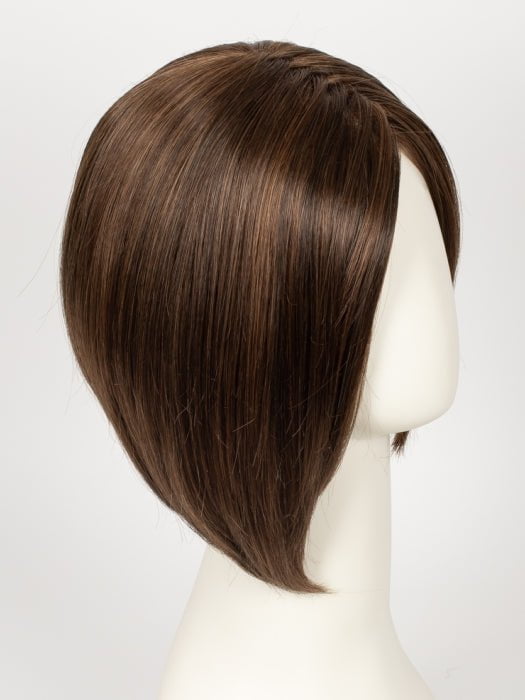 Opulence | Synthetic Lace Front Wig (Mono Part) - Image 28