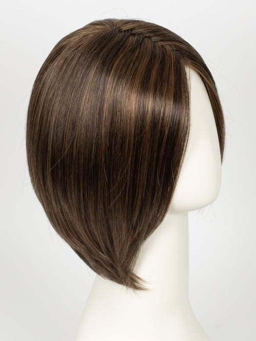 Opulence | Synthetic Lace Front Wig (Mono Part) - Image 30