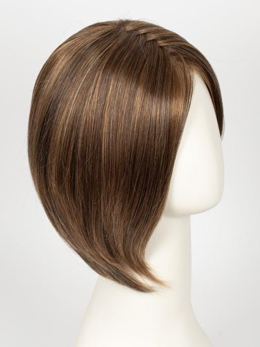 Opulence | Synthetic Lace Front Wig (Mono Part) - Image 29