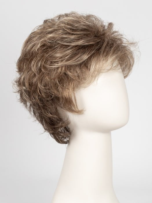 Instinct Average/Large | Synthetic Wig (Basic Cap) - Image 25