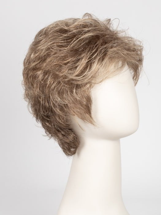 Instinct Average/Large | Synthetic Wig (Basic Cap) - Image 29