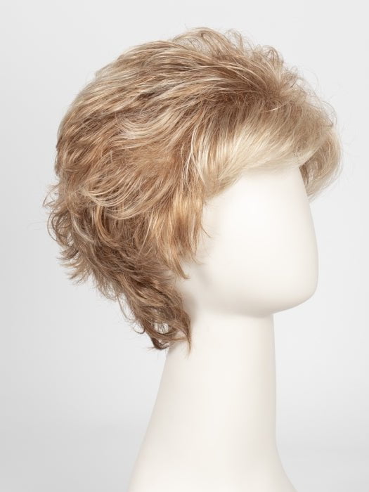 Instinct Average/Large | Synthetic Wig (Basic Cap) - Image 30