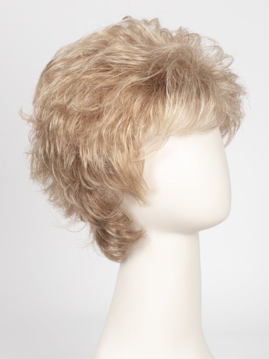 Instinct Average/Large | Synthetic Wig (Basic Cap) - Image 31