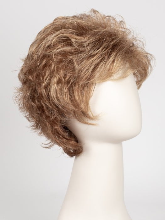 Instinct Average/Large | Synthetic Wig (Basic Cap) - Image 36