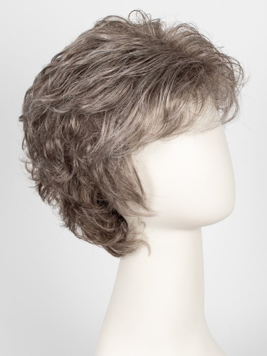 Instinct Average/Large | Synthetic Wig (Basic Cap) - Image 38