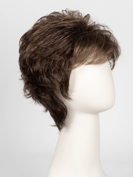 Instinct Average/Large | Synthetic Wig (Basic Cap) - Image 19