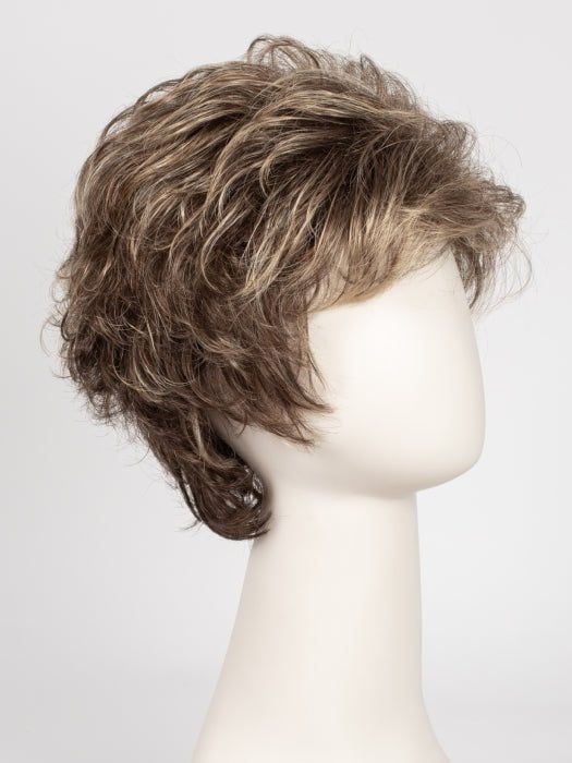 Instinct Average/Large | Synthetic Wig (Basic Cap) - Image 23