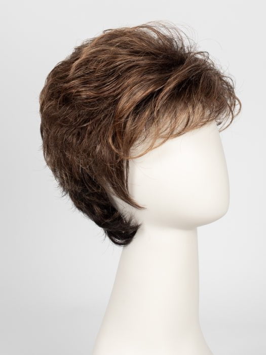 Instinct Average/Large | Synthetic Wig (Basic Cap) - Image 22