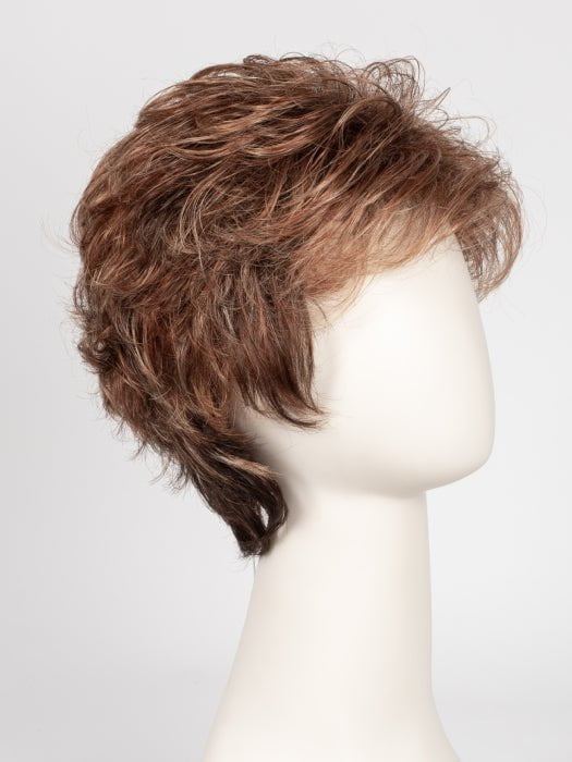 Instinct Average/Large | Synthetic Wig (Basic Cap) - Image 34