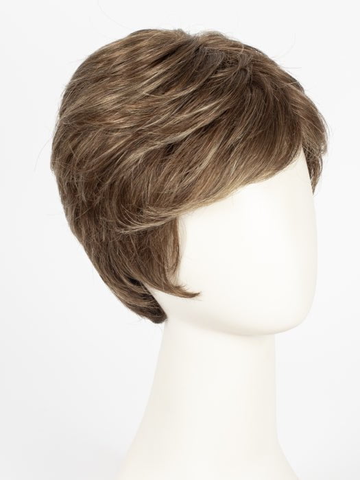 Incentive | Synthetic Wig (Hand-Tied Top) - Image 12