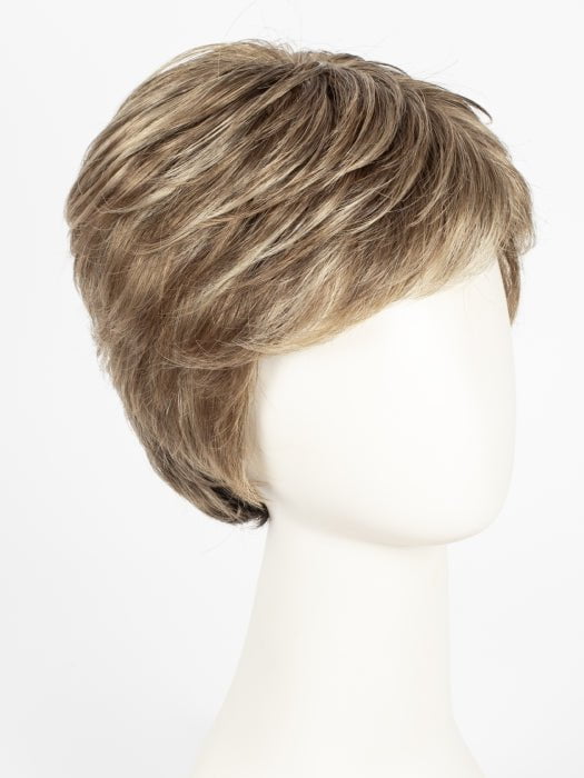 Incentive | Synthetic Wig (Hand-Tied Top) - Image 13