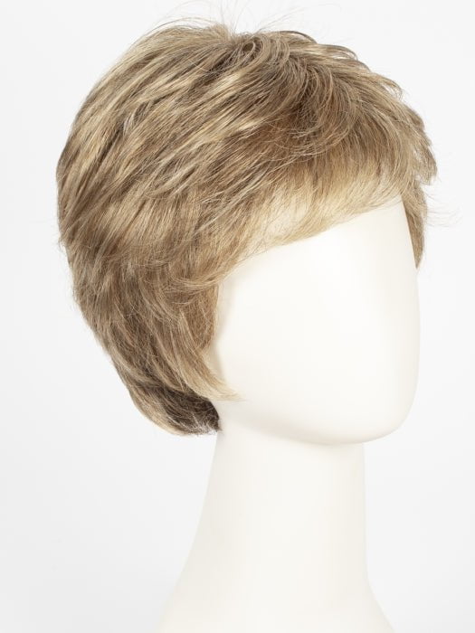 Incentive | Synthetic Wig (Hand-Tied Top) - Image 16