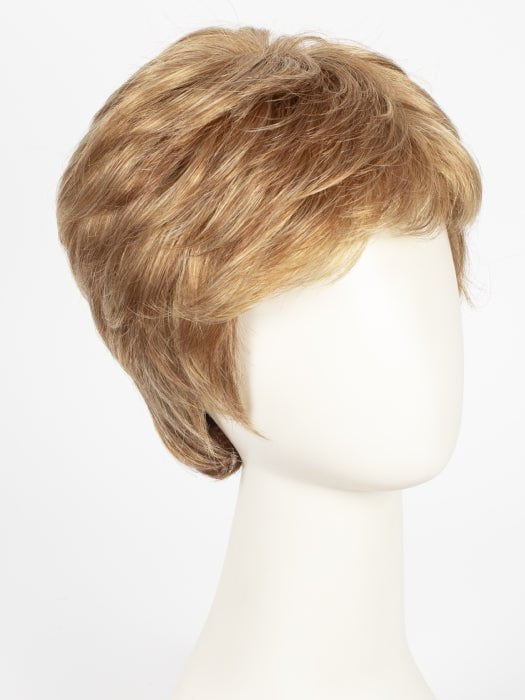 Incentive | Synthetic Wig (Hand-Tied Top) - Image 23