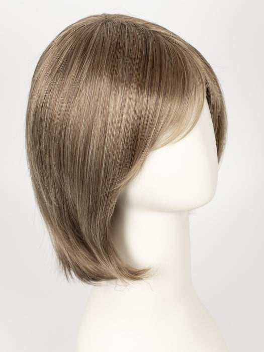Paradox | Synthetic Lace Front Wig (Hand-Tied Top) - Image 17