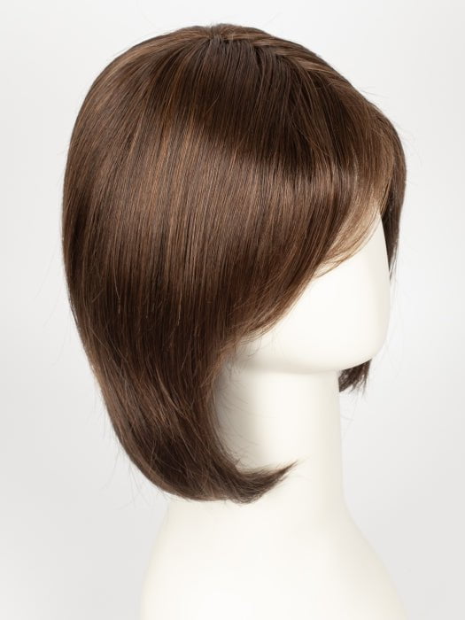 Paradox | Synthetic Lace Front Wig (Hand-Tied Top) - Image 11