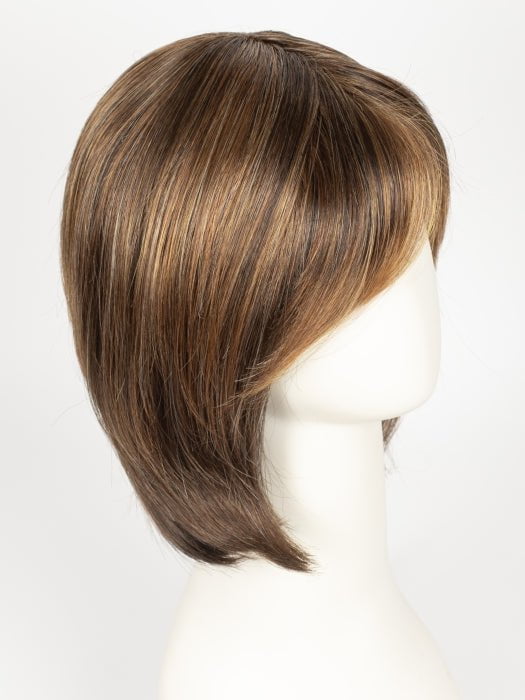 Paradox | Synthetic Lace Front Wig (Hand-Tied Top) - Image 13