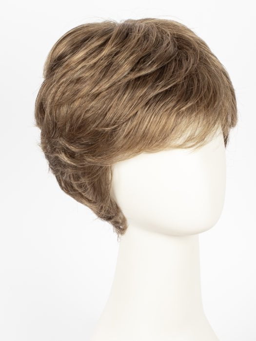Upper Cut | Synthetic Wig (Mono Crown) - Image 12