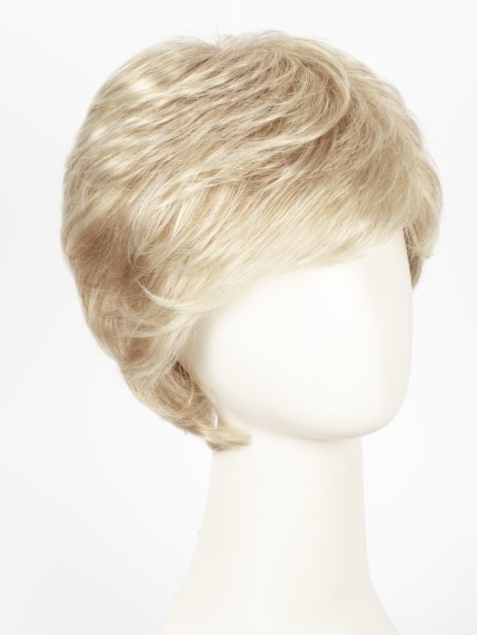 Upper Cut | Synthetic Wig (Mono Crown) - Image 17