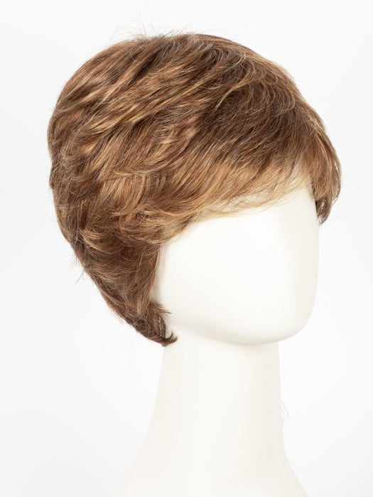 Upper Cut | Synthetic Wig (Mono Crown) - Image 23